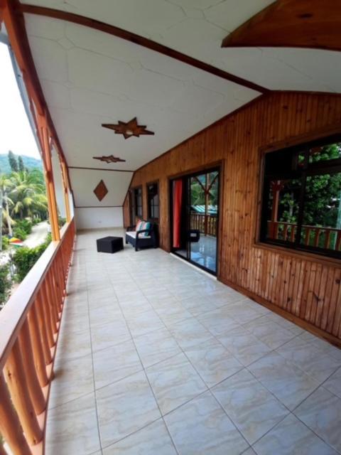 Hotel La Source Self Catering Isola di Isola di La Digue Esterno foto