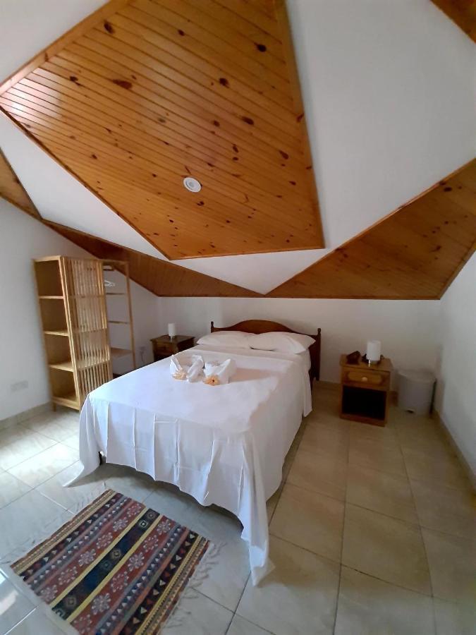 Hotel La Source Self Catering Isola di Isola di La Digue Esterno foto